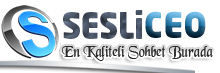 SesliCeo.Com - Sesli ve Görüntülü Sohbet Platform,Mobil Sohbet